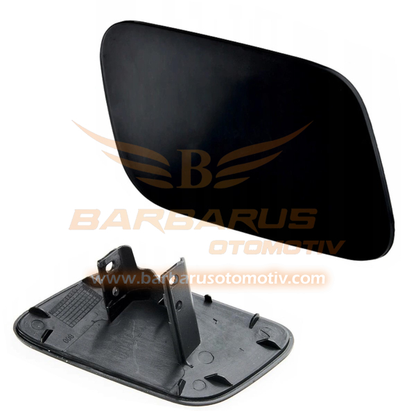 AUDI A4 05-08 SAĞ FİSKİYE KAPAĞI  .