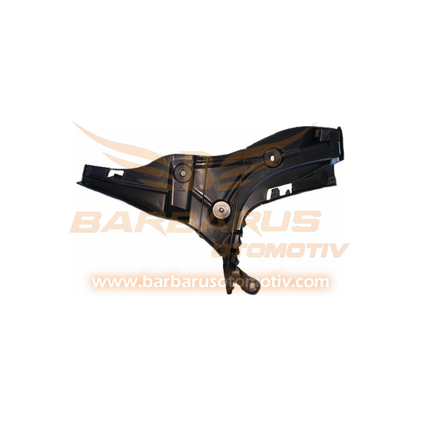 ARKA TAMPON BRAKETİ R A3 HB 13-17 