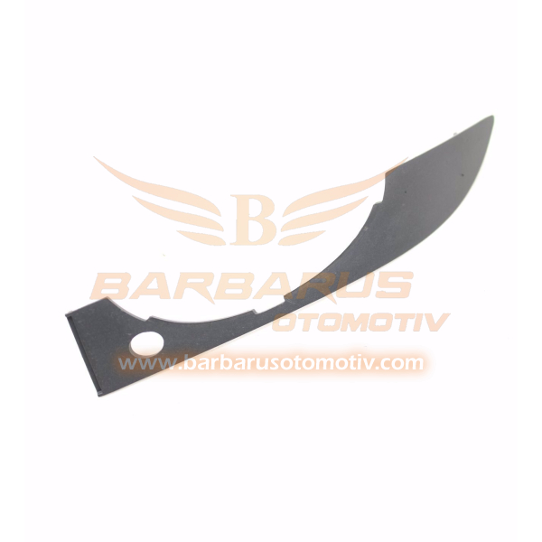 SİS LAMBA KAPAGI ÖN ÜST A4 SOL 05-08 