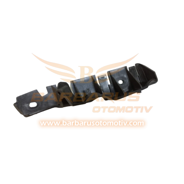 ÖN TAMPON BRAKETİ L A3 09-13  