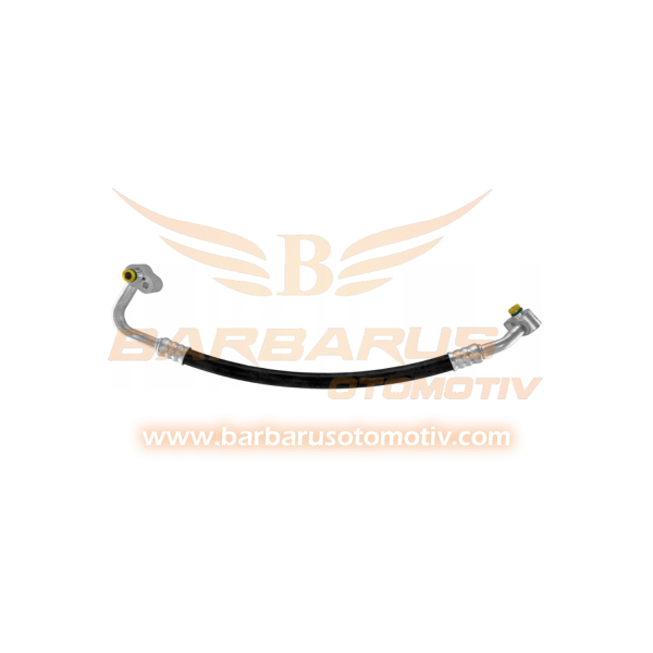 KLİMA BORUSU VW CADDY 3 1.6 2.0 04-15 GOLF 5-6 1.6 2.0 FSI 04-12 AUDI A3 1.6 2.0 03-12 SEAT LEON 05 