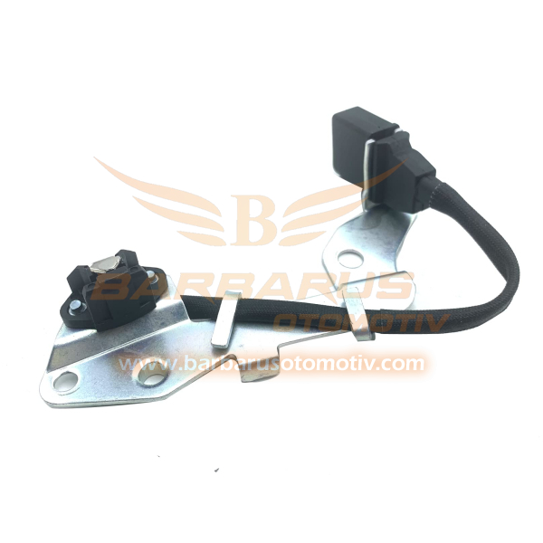 EKSANTRIK OKUYUCU HALL SENSORU BORA CADDY GOLF IV V JETTA PASSAT POLO SHARAN TOURAN T5 T6 A3 A4 ALHA 