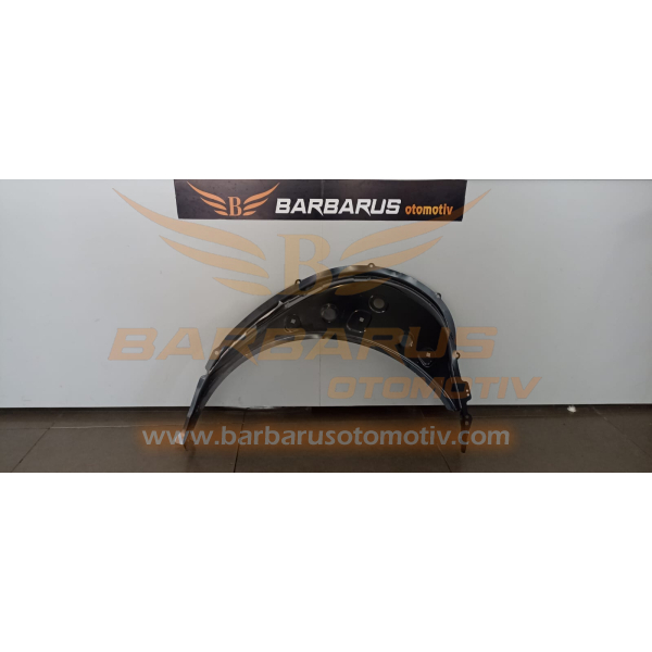 AUDİ A3 SEDAN 19 ORJİNAL SIFIR SOL ARKA DAVLUMBAZ SACI 