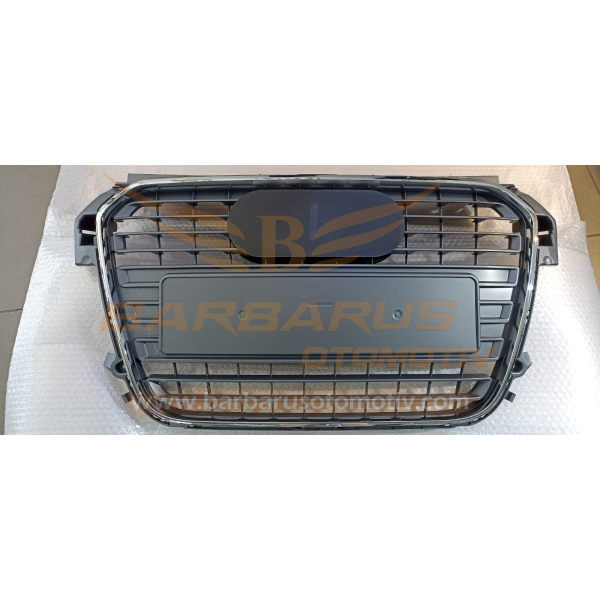 AUDI A1 2011-2014 ÖN PANJUR SIFIR  