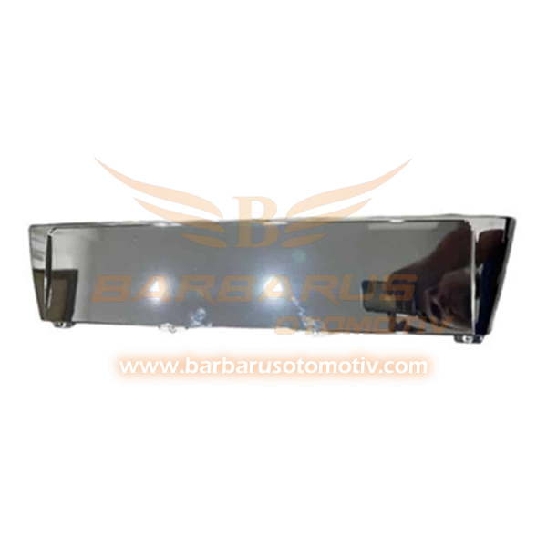 3FZ PLAKALIK KROM KAPLAMA AUDİ A3   