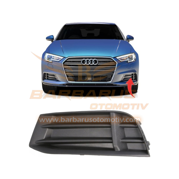SİS KAPAĞI L A3 SEDAN 2016 