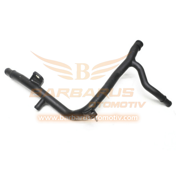 SU BORUSU PLASTIK BSE OTOMATIK A3 IBIZA OCTAVIA GOLF JETTA 04 