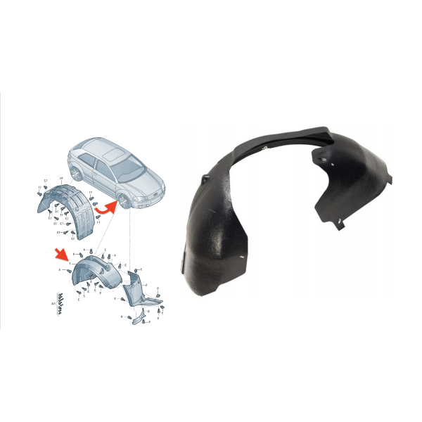 ÇAMURLUK DAVLUMBAZI BÜYÜK R A3 08-13