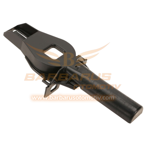 RADYATÖR BRAKETİ A4 08