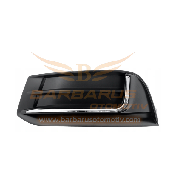 SİS KAPAGI KROMLU L A3 SEDAN 2017 