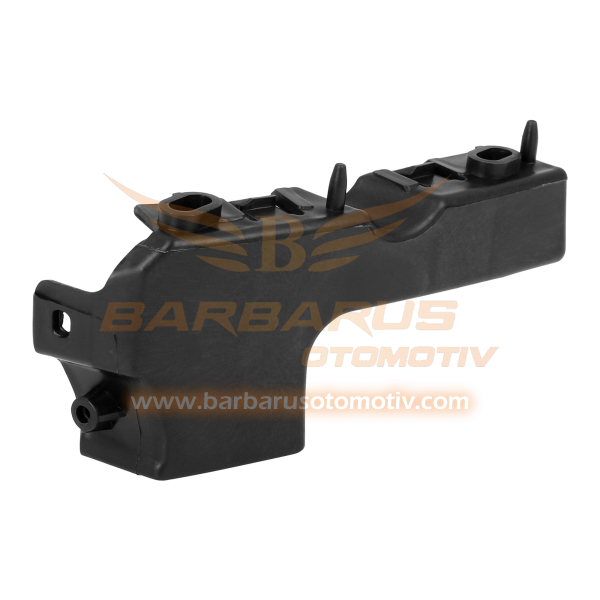 ÖN TAMPON BRAKETİ L A4 05-09 