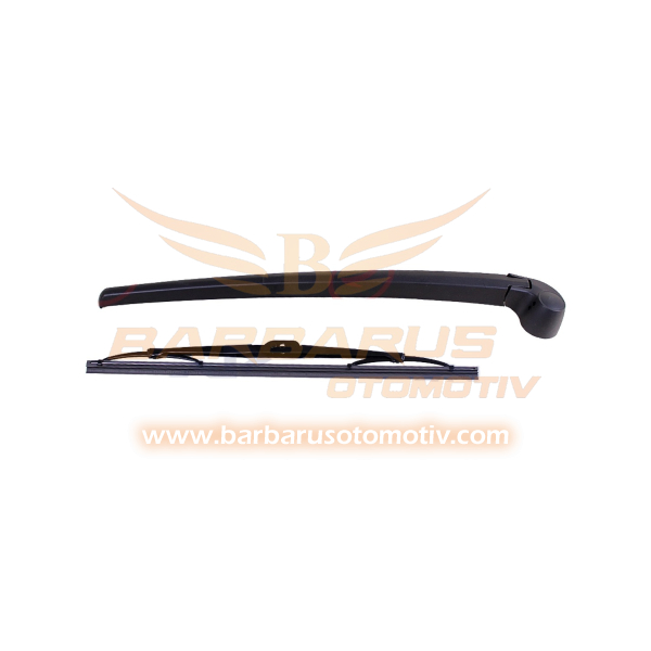 ARKA SİLECEK KOLU SET A3 04-13 