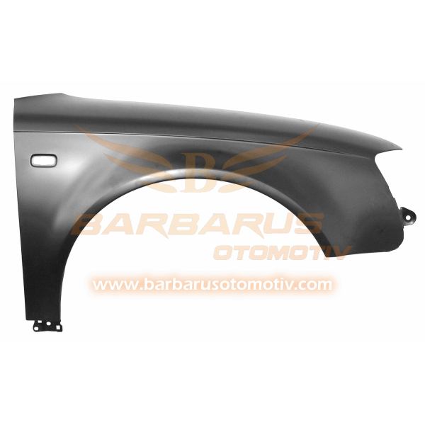 AUDI A4 2005-2008 SAĞ ÇAMURLUK