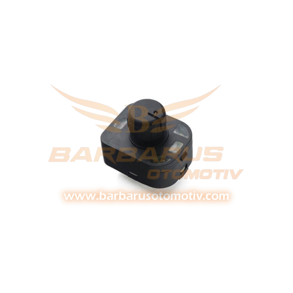 AYNA AYAR DÜGMESİ A3-A4-A6-S6-A8-Q7-EXEO-A1 