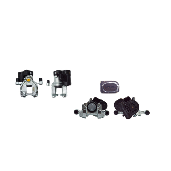 FREN KALİPERİ MOTORLU R GOLF 13-17A3 13-16 